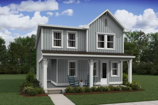 Sea Island Collective Tybee Elevation CF Slab Condition