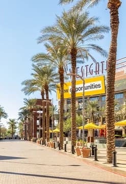 Westgate Entertainment Center Arizona