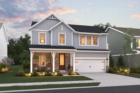 Aspire at Toussaint Springs Oleander Oleander FE Aspire