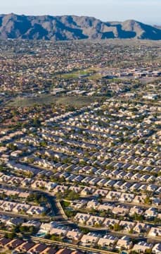 USP Vivienda Growing Town