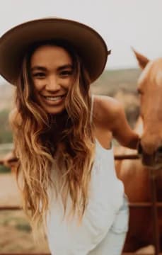 USP California Horseback Riding