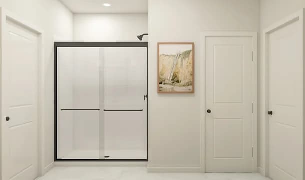 Aspire at Shepherds Glen Seagrove II Primary Bath Farmhouse Palette 3 Aspire European Farmhouse