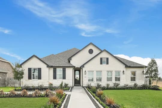 Grand Oaks Barcelona Barcelona RA Farmhouse Palette 2 Level 1