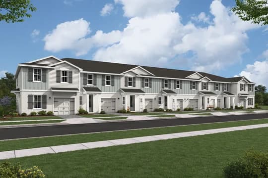 Aspire at Canter Creek Celina Celina Ascend