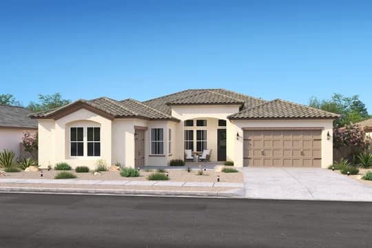 Vista Del Sol Annapolis VC Mediterranean Level