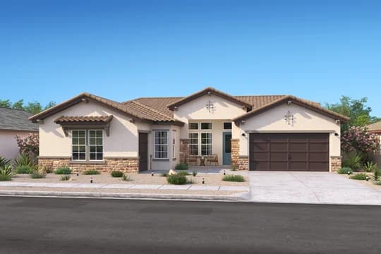 Vista Del Sol Annapolis XC Hacienda Level