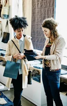 72349 USP Crop shopping