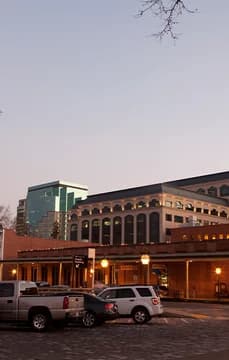 Downtown Sacremento