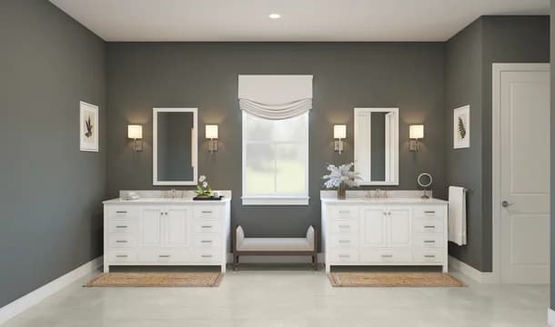 Vista Del Sol Annapolis Primary Bath Classic Palette 4 Level 2 Traditional Classic