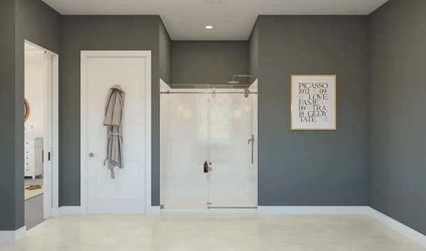 Vista Del Sol Annapolis Primary Bath Classic Palette 4 Level 2 Traditional Classic