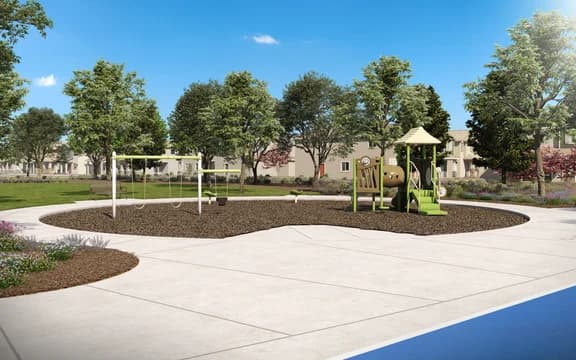 The Ranch Paseo Playground EDIT