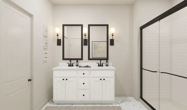 Adriatic Primary Bath Farmhouse Palette 5 Aspire Coastal Farmhouse