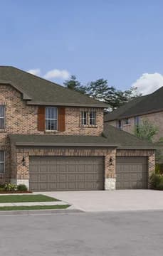 Waverly Place Waverly Place 3Car Garage USP Imagery