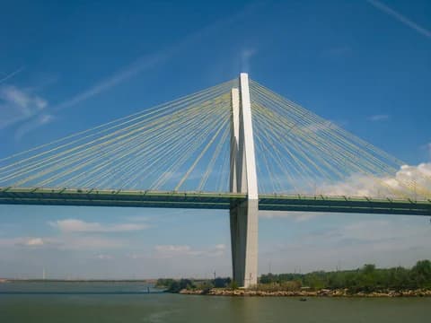 the Houston Ship Channel