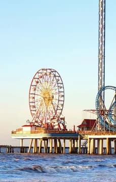 Westland Ranch Vibrant coastal