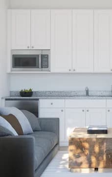 USP Crop The Mariposa Aegean Extra Suite Plus ESP