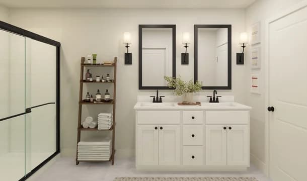 Seine ESP Primary Bath Farmhouse Palette 2 4 and 6 Aspire Coastal Farmhouse