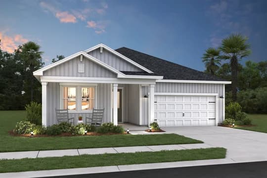 Four Seasons at the Lakes of Cane Bay Taylor Taylor CA Level