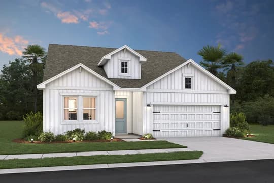 Four Seasons at the Lakes of Cane Bay Kerr CA Level