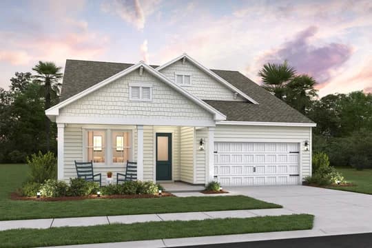 Four Seasons at the Lakes of Cane Bay Kerr BA Level