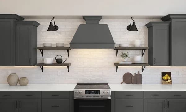 Mirabella Belfast ESP Kitchen Farmhouse Palette 4 Level 3 Fresh Farmhouse