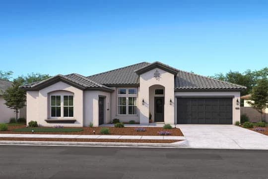 Chaparral Ranch Austin Mediterranean VV