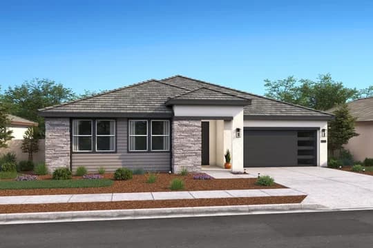 Chaparral Ranch Belfast ESP Contemporary ZC