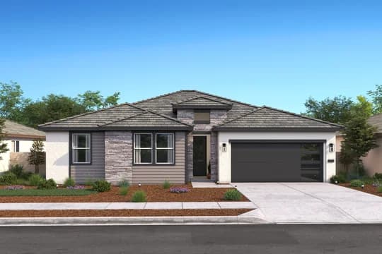 Chaparral Ranch Aberdeen Contemporary ZC