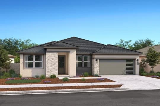 Chaparral Ranch Amadora Contemporary ZC