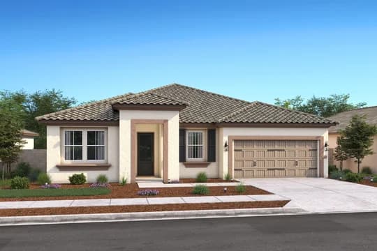 Chaparral Ranch Amadora Mediterranean VC