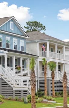 Liberty Hill Farm Community Shot USP