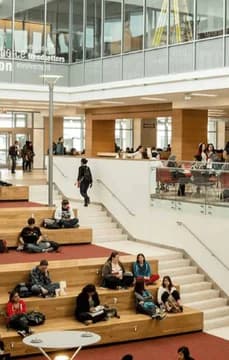 USP Alicante Education