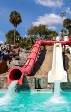 Big Kahuna s Water Park NJ