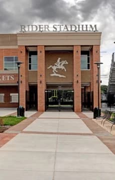 Caesar Rodney High School DE