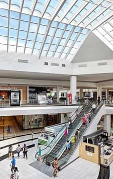 Quaker Bridge Mall NJ USP