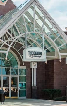 The Centre at Salisbury USP MD