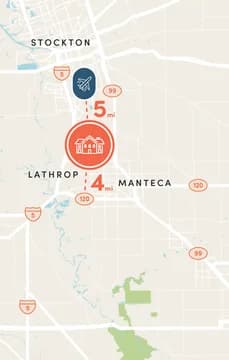 USP Map_RosewoodatTheEstates