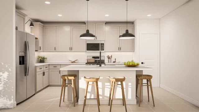 Kitchen 1