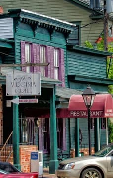 Prince William County VA