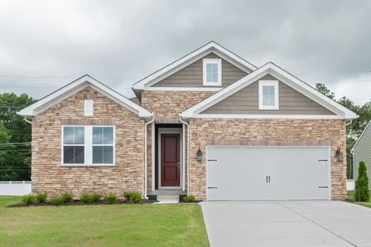 Liberty West Asheville Elevation DA