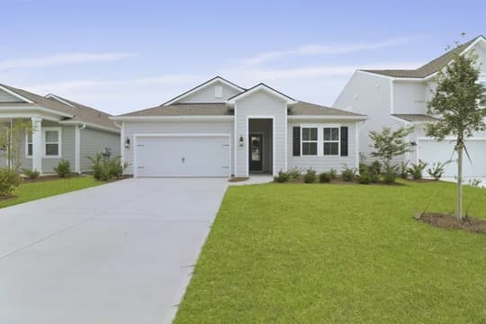 Oakwood at New Hampstead Pasadena ESP Elevation AA Level 1