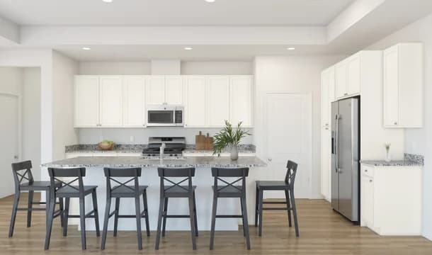 Kerr Kitchen Elements Palette 1 Level 1