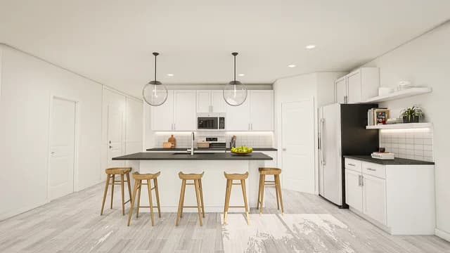 Kitchen 1