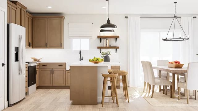 Kitchen 2