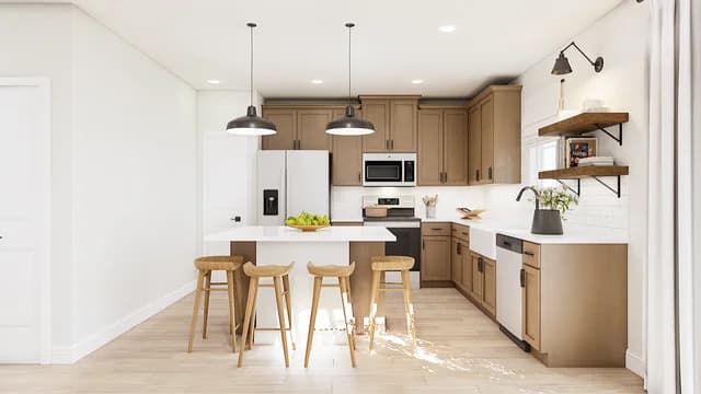 Kitchen 1