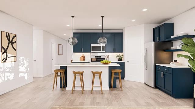 Kitchen 1