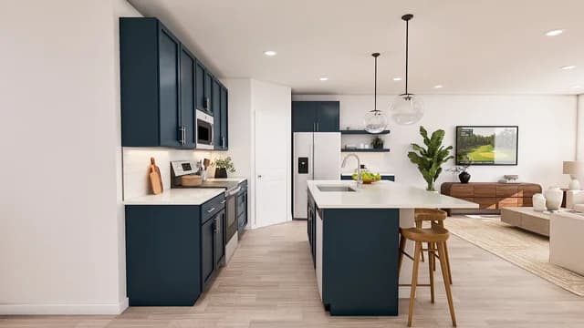 Kitchen 2
