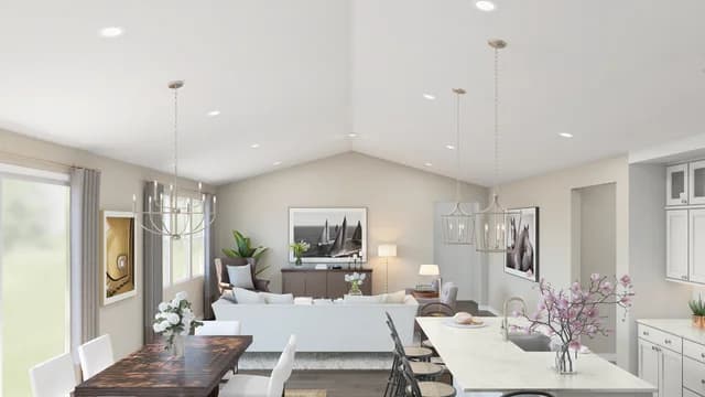 Chaparral Ranch Amadora SoCalChaparral Ranch_Amadora_Spec 1_Classic Traditional 6_Ceiling_2 Classic Palette 6 Level 1 Traditional Classic