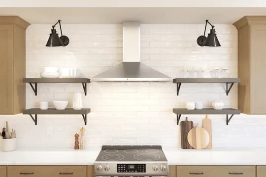 Chaparral Ranch Aberdeen SoCal_Dakota at Chaparral Ranch_Aberdeen_Spec 1_Farmhouse Traditional 5_Kitchen Accent 1 Farmhouse Palette 5 Level 1 Traditional Farmhouse