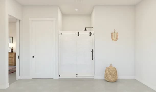 Chaparral Ranch Annapolis SoCal_Chaparral Ranch_Annapolis_Spec 2_Farmhouse Refined Rustic 4_Primary Bath_2 Farmhouse Palette 4 Level 2 Farmhouse Rustic Refined